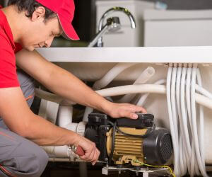 About Emergency plumbing pros Shannock, RI